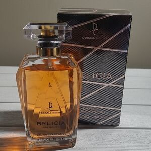 Belicia by Eau de Toilette Spray - Orange For WOMEN